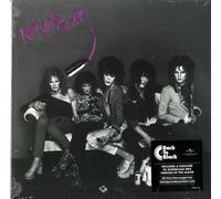 New York Dolls New York Dolls (Vinyl) 12" Album (Importación USA)