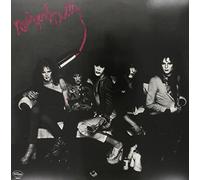 New York Dolls - New York Dolls [Vinilo]