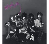 New York Dolls New York Dolls (Vinyl) 12" Album (Importación USA)