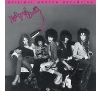 New York Dolls New York Dolls (Vinyl) 12" Album (Importación USA)