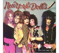 New York Dolls - New York Tapes 72-73