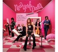 New York Dolls - One Day It Will Please...