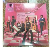 New York Dolls - One Day It Will Please Us The Remember Even This (Edición Transparente )(2Lp-Vinilo)