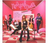New York Dolls - One Day It Will Please Us To Remember Even This By New York Dolls (2006-07-24)