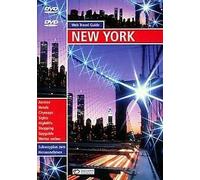 New York - DVD Travel Guide [Alemania]