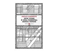 New York è una finestra senza tende (I Robinson)