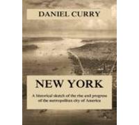 New York (ebook)
