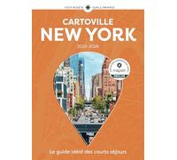 New York: Edition 2025-2026