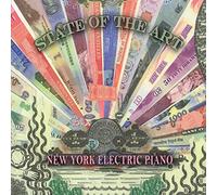 New York Electric Piano - State Of The Art