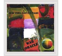 New York Electric Piano - War Oracle