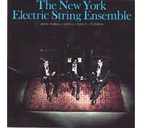 New York Electric String Ensem - New York Electric String Ensemble