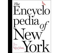 New York Encyclopedia Of New York