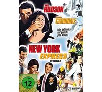 New York Express [Alemania] [DVD]