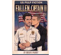 NEW YORK FALLEN CAPTAIN II 2026: USA PULP Fiction: 2
