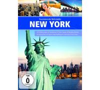 New York - Faszinierende Weltstädte [Alemania] [DVD]