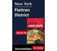 New York - Flatiron District (ebook)