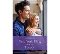 New York Fling With The Tycoon (ebook)