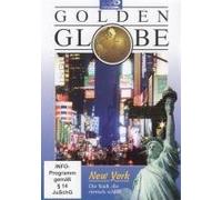 New York. Golden Globe: Die Stadt, die niemals schläft [Alemania] [DVD]
