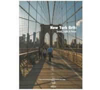 New York Grit: Streets, Lights & Voices: A raw visual journey through the city that never sleeps