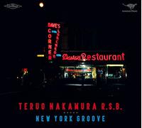 New York Groove