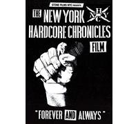 New York Hardcore Chronicles Film - New York Hardcore Chronicles Film [DVD]