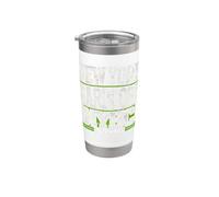 New York HARDCORE NYHC USA Straight Edge Music Movimiento Vaso térmico de acero inoxidable de doble pared