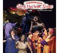 New York Harlem Gospel - Sing Harlem Sing!