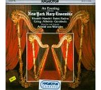 New York Harp Ensemble - Evening With