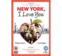 New York I Love You by Unknown