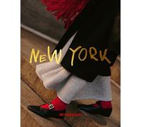 New York: In Fashion
