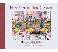 New York In Four Seasons [Idioma Inglés]