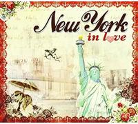 Various Artists - New York in Love / Various