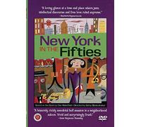 New York In The 50'S [Edizione: Stati Uniti] [Italia] [DVD]