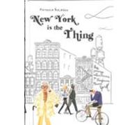 New York Is The Thing