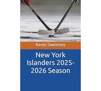 New York Islanders 2025-2026 Season