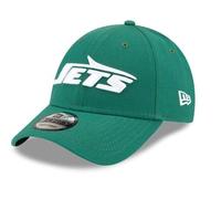 New York Jets Team The League 9 Forty verde Gorra ajustable New Era