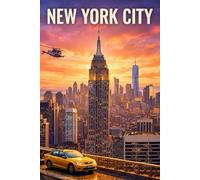 New York Journal: Diary , Notebook