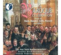 New York Kammermusiker - A Baroque Celebration
