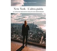 New York, l'altra guida