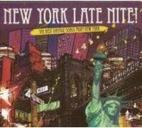 New York Late Nite / Various