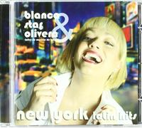 New York Latin Hits