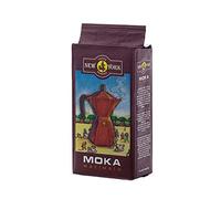 New York Macinato Moka (250 g, Ground)