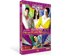 New-York Masala [Francia] [DVD]