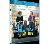 New York Melody [Blu-ray]