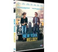 New York Melody [Francia] [DVD]