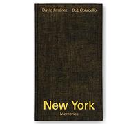 New York Memories: 4 (On cities)