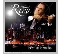 New York Memories [Casete]