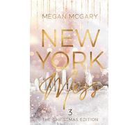 New York Mess 3: The Christmas Edition