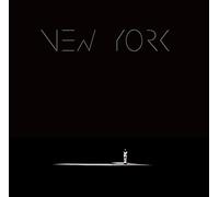 New York. Metaphysics of the Urban Landscape [Idioma Inglés]