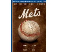 New York Mets: Vintage World Series Films [Reino Unido] [DVD]